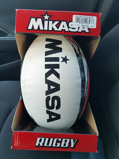 Sporting Goods Store «Big 5 Sporting Goods», reviews and photos, 2503 Cleveland Ave, Santa Rosa, CA 95403, USA