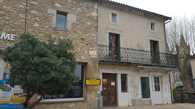 Docteur Xavier Bouny à Goudargues