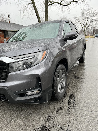 Honda Dealer «Joe Morgan Honda», reviews and photos, 176 N Garver Rd, Monroe, OH 45050, USA