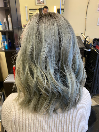 Hair Salon «Auburn Happy Hair Salon», reviews and photos, 1811 Howard Rd, Auburn, WA 98002, USA