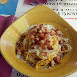 Photo n°2 de l'avis de Andrea.i fait le 26/02/2023 à 15:55 sur le  Ferro & Fuoco Restaurant à Labico