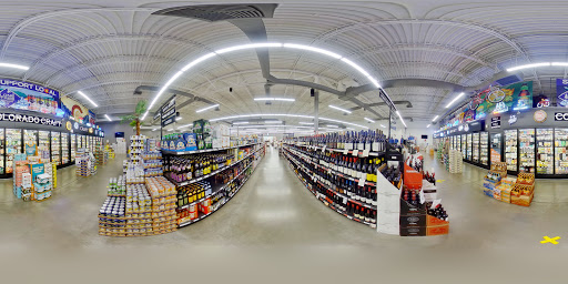Liquor Store «Lukas Liquors Superstore», reviews and photos, 8457 S Yosemite St, Lone Tree, CO 80124, USA