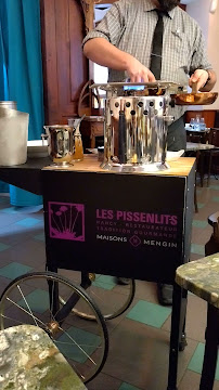 Les plus récentes photos du Restaurant français Restaurant Les Pissenlits à Nancy - n°6