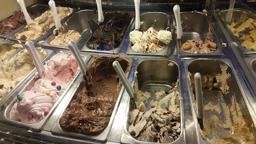 Ice Cream Shop «Frost Gelato - Highland Park», reviews and photos, 617 Central Ave, Highland Park, IL 60035, USA