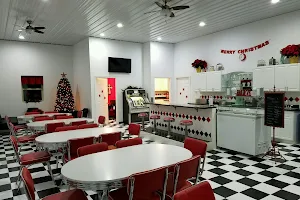 McChesney's Ice Cream Parlor image