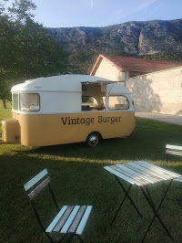Photos du propriétaire du Restaurant de hamburgers Vintage Burger ( food truck ) à Teyssiéres - n°1