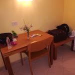 Photo n°4 de l'avis de Nicoleta.l fait le 12/06/2018 à 09:03 sur le  La Casa di Nazareth à Rome