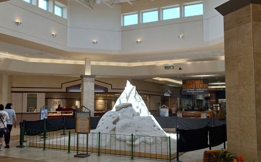 Shopping Mall «Kentucky Oaks Mall», reviews and photos, 5101 Hinkleville Rd #795A, Paducah, KY 42001, USA