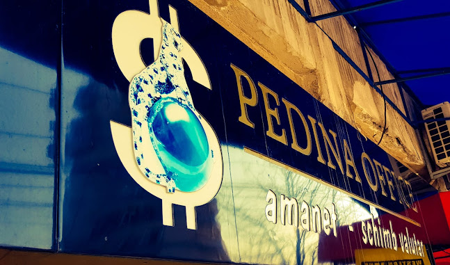 Amanet Pedina Office