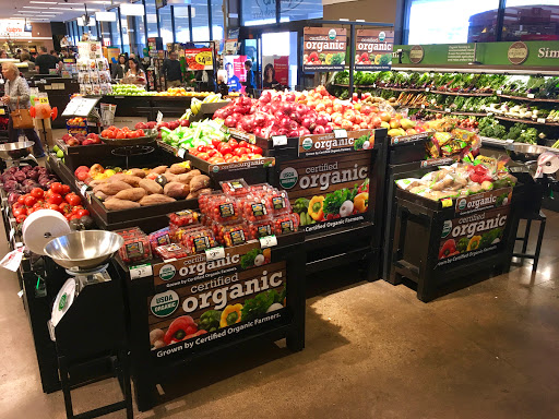 Grocery Store «Ralphs Fresh Fare», reviews and photos, 3455 Del Mar Heights Rd, San Diego, CA 92130, USA