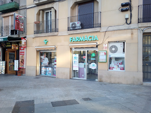 Farmàcia Granero Sanmartin Vanessa