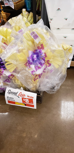 Grocery Store «Weis Markets», reviews and photos, Glenlivet Dr, Allentown, PA 18106, USA