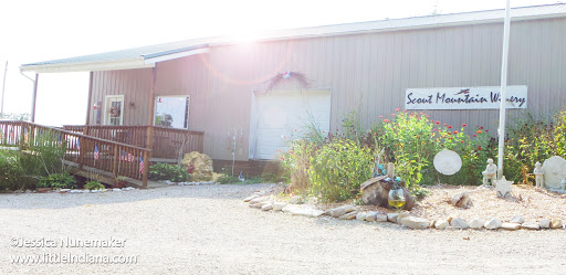 Winery «Scout Mountain Farm & Hideaway», reviews and photos, 2145 Scout Mountain Rd NW, Corydon, IN 47112, USA