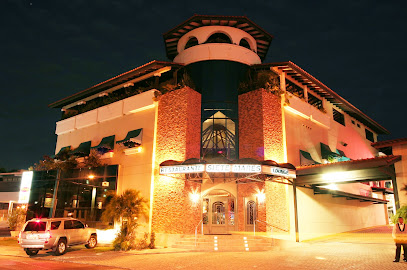 Restaurante Siete Mares - Av 1a B Nte, Panamá, Panama