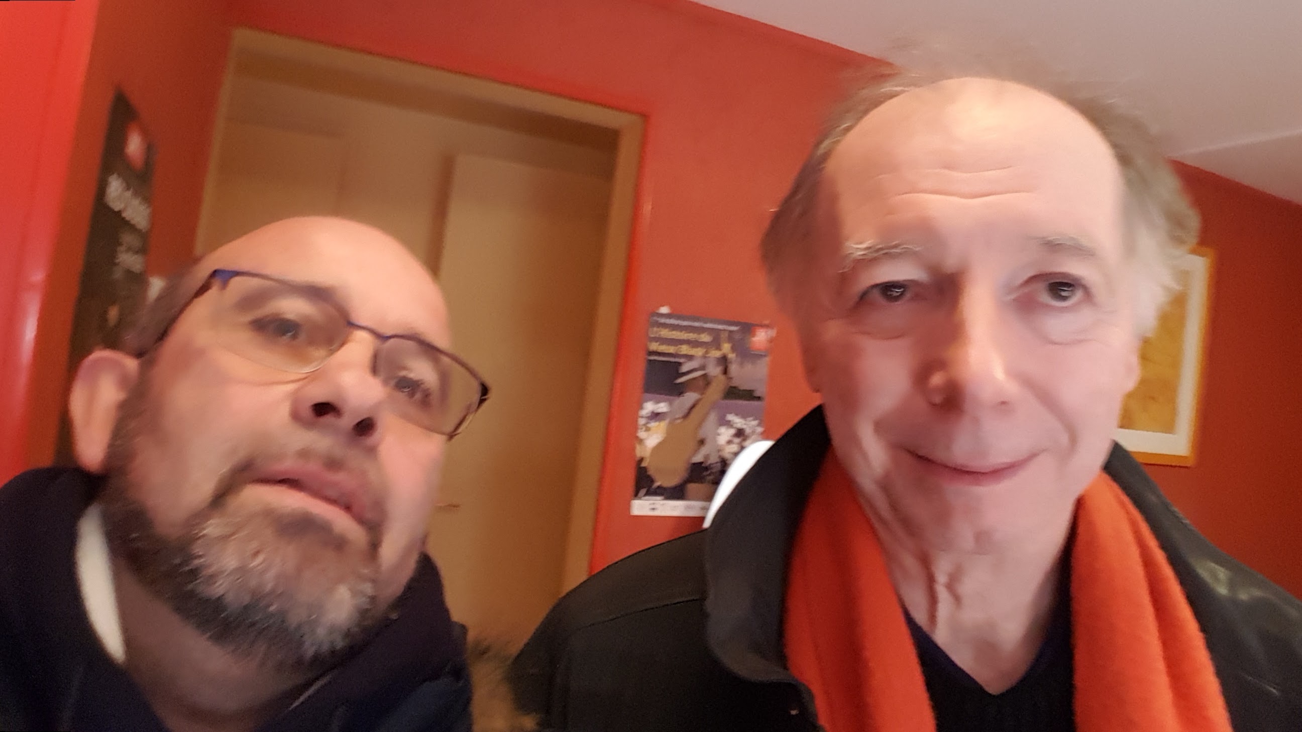 Photo n° 1 de l'avis de Bruno.e fait le 08/03/2023 à 16:39