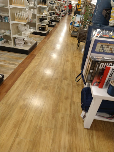 Department Store «HomeGoods», reviews and photos, 1010 E Bidwell St, Folsom, CA 95630, USA