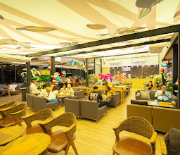 HOT POT BUFFET (ฮอท พอท บุฟเฟ่ต์ โลตัส นครนายก) photo