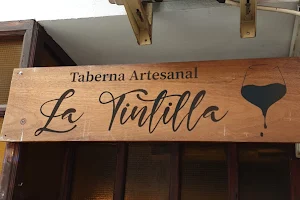 Taberna Artesanal La Tintilla image