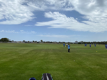 Adelaide University Cricket Club, West Beach Facility