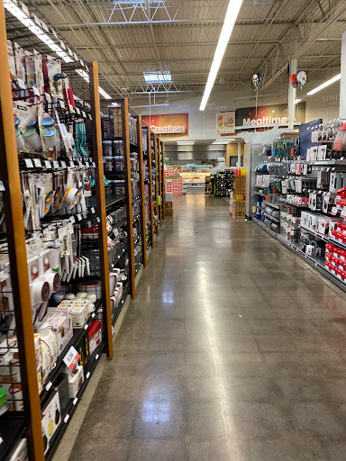 Supermarket «Hy-Vee», reviews and photos, 1403 N Veterans Pkwy, Bloomington, IL 61704, USA