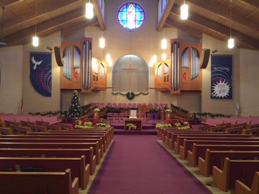 Genesis United Methodist Church