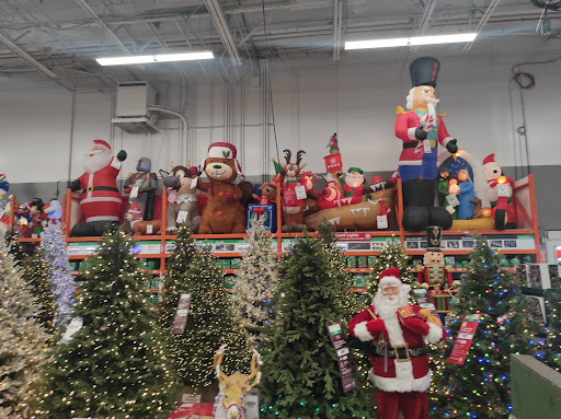 Home Improvement Store «The Home Depot», reviews and photos, 2300 S Harbor Blvd, Costa Mesa, CA 92626, USA