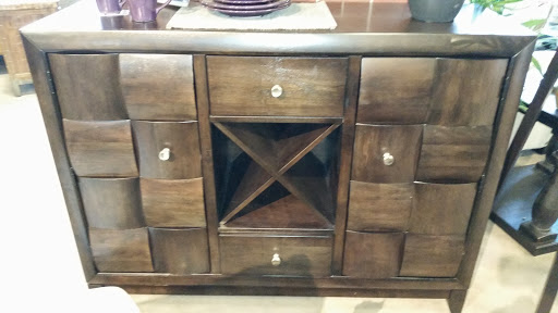 Furniture Store «Ashley HomeStore», reviews and photos, 26520 Carl Boyer Dr, Santa Clarita, CA 91350, USA