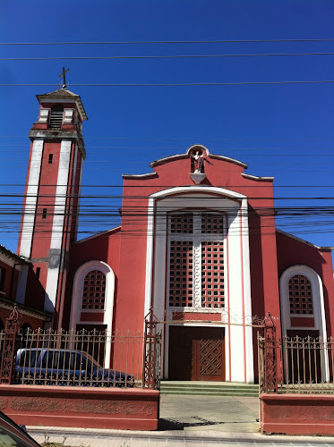 Iglesia Convento de Capuchinos