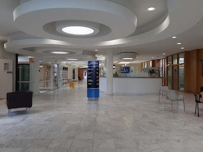 Centre Hospitalier de Saint-Malo à Saint-Malo