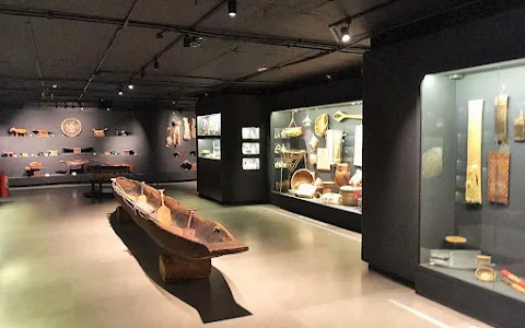MAI - Museu de Arte Indígena image