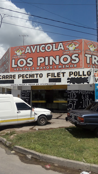 Avicola Los Pinos