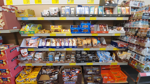 Supermarket «ALDI», reviews and photos, 156 S Liberty Dr, Stony Point, NY 10980, USA