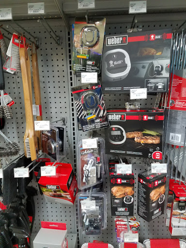 Hardware Store «Charleston Ace Hardware», reviews and photos, 1320 E St, Charleston, IL 61920, USA