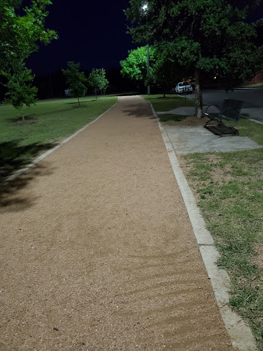 Park «Lackland Terrace Park», reviews and photos, 7902 Westshire Dr, San Antonio, TX 78227, USA