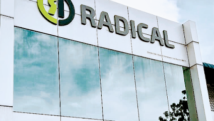 RADICAL Internetwork Sdn. Bhd.