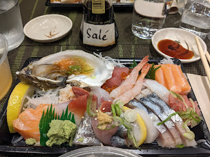 Photo n°70 de Sushi Gourmet à Paris ()