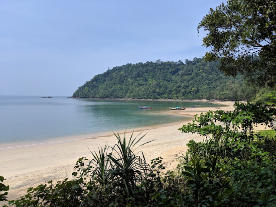 Ao Khao Kwai Beach