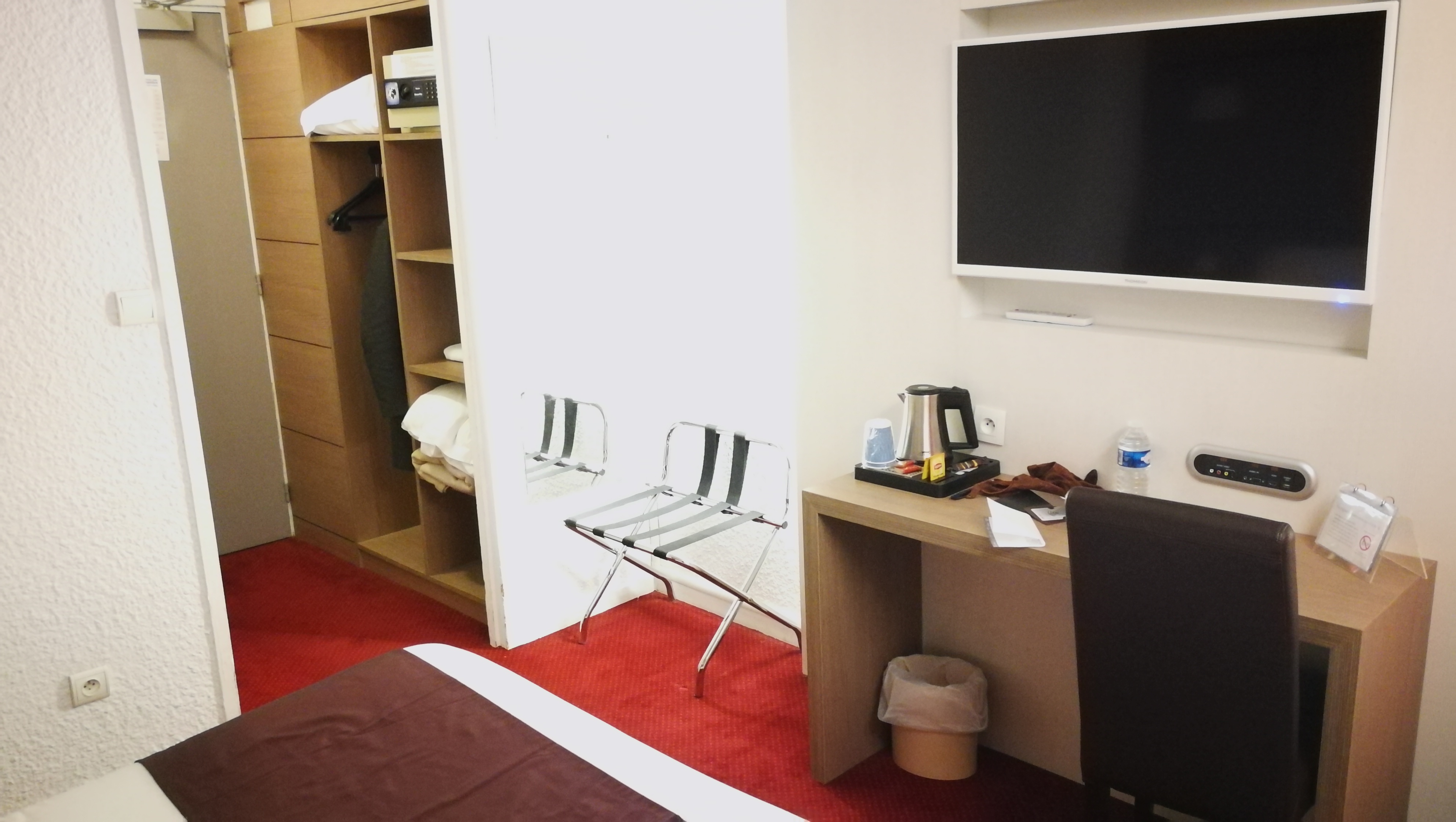 Photo n° 3 de l'avis de Rais.a fait le 04/03/2018 à 07:33