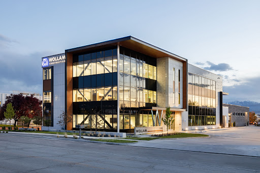 Photo of Wollam Construction