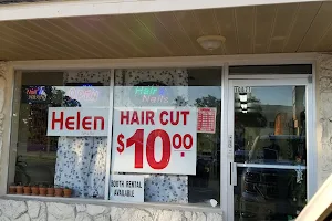 Helen Hair & Nail Salon image