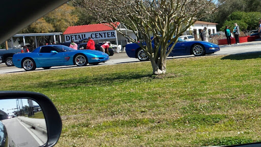 Auto Repair Shop «Coachman Automotive», reviews and photos, 1717 Coachman Plaza Dr, Clearwater, FL 33759, USA