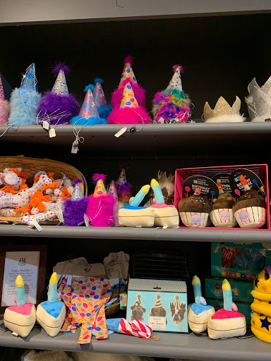 Pet Supply Store «Dog Dish», reviews and photos, 1778 Utica Square, Tulsa, OK 74114, USA