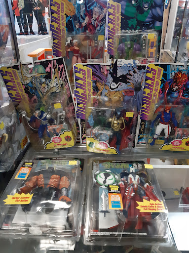 Toy Store «Toy Fusion», reviews and photos, 2230 Arden Way Ste A, Sacramento, CA 95825, USA