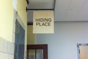 Hiding Place Books