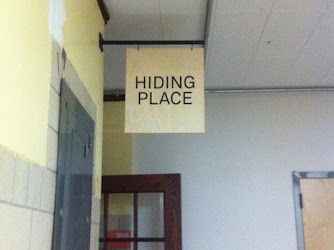 Hiding Place Books