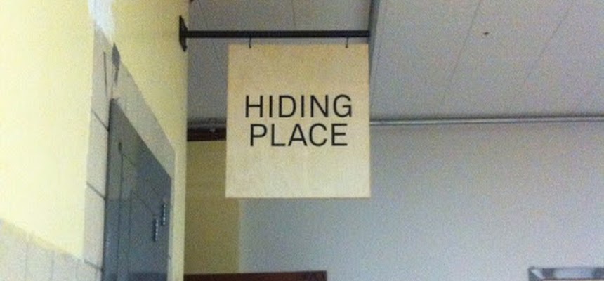 Hiding Place Books