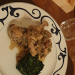 Photo n°2 de l'avis de Marco.o fait le 08/04/2024 à 15:34 sur le  Trattoria DaVero à Montecarlo