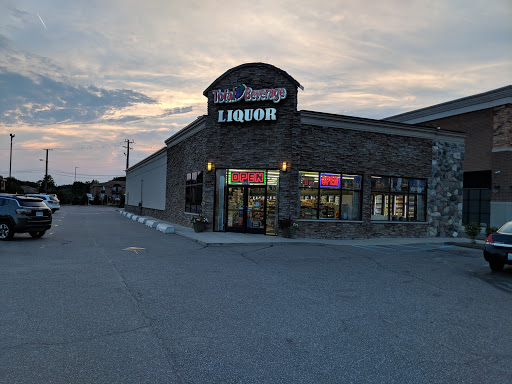 Liquor Store «Total Beverage Liquor», reviews and photos, 30203 Southfield Rd, Southfield, MI 48076, USA