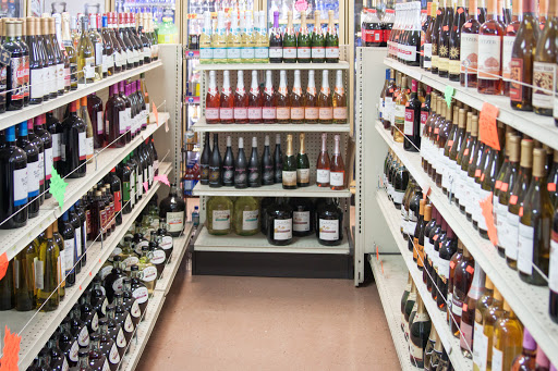 Liquor Store «S P Liquors», reviews and photos, 4554 Auburn Blvd, Sacramento, CA 95841, USA