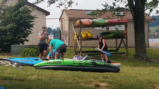 Water Sports Equipment Rental Service «Marsh Creek Water Sports», reviews and photos, 675 Park Rd, Downingtown, PA 19335, USA